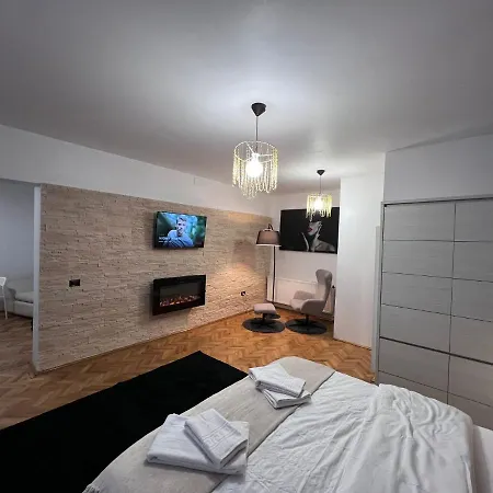 Casa Basarab Hotel