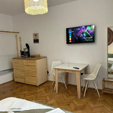 Hotel Casa Basarab Brasov