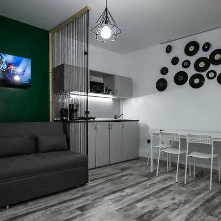 Hotel Casa Basarab *