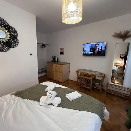 Casa Basarab Hotel *