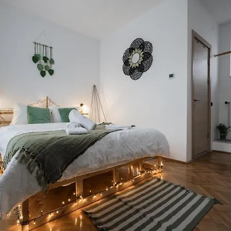 Hotel Casa Basarab Brasov