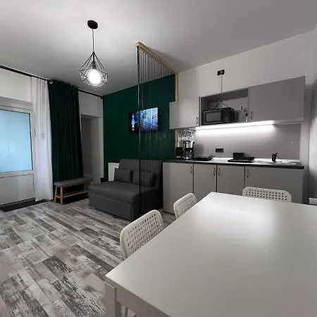 Casa Basarab * Brasov
