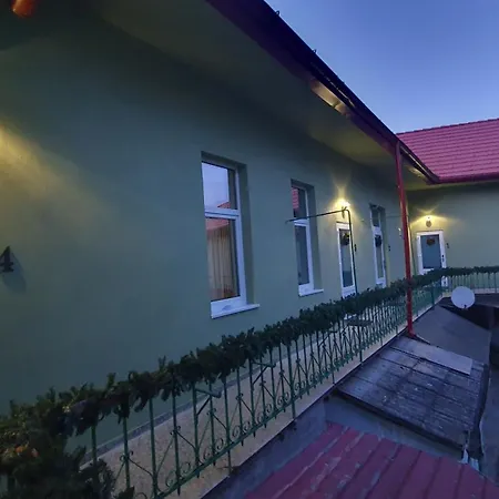 Casa Basarab Brasov