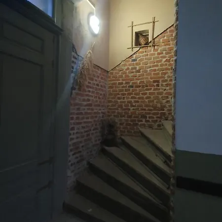 Casa Basarab Brasov